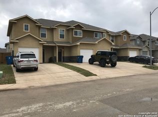 16827 Dancing Ava UNIT 1, Selma, TX 78154