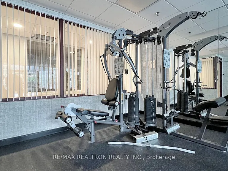 110 Promenade Cir #1106 — Photo 19