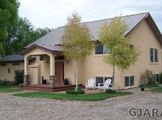 3380 C 1/2 Rd, Palisade, CO 81526