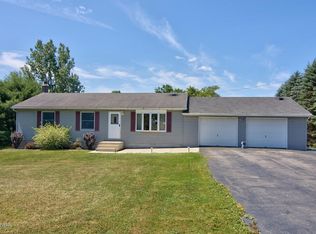 259 Hitchcock Rd, Jefferson Township, PA 18436