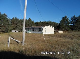 9025 E Arnold Lake Rd, Harrison, MI 48625