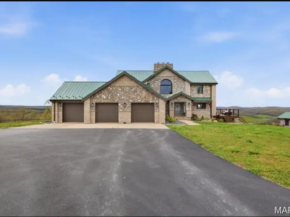 24944 State Route Ww, Sainte Genevieve, MO 63670
