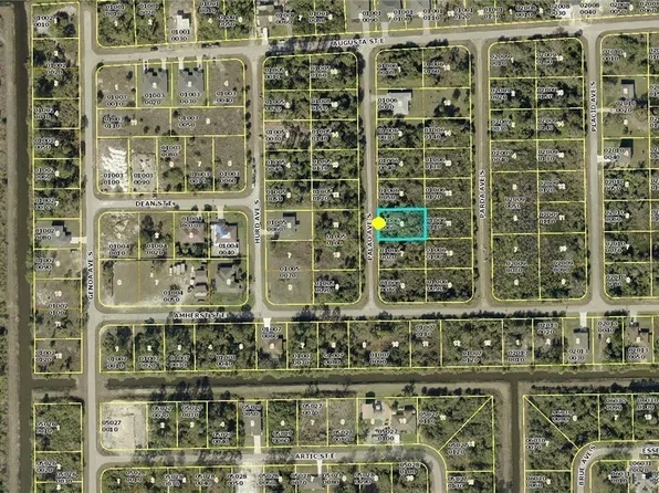 515 Palao Ave S, Lehigh Acres, FL 33974