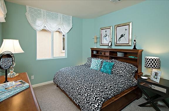 Cloud Nine Bedroom 2