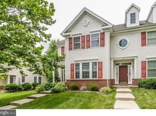 29 Saddle Way, Chesterfield, NJ 08515