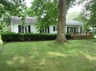 499 Kruger Ave, New Franklin, OH 44319