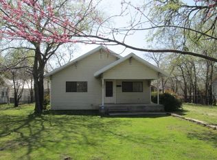 6008 Edwards St, Fort Worth, TX 76117