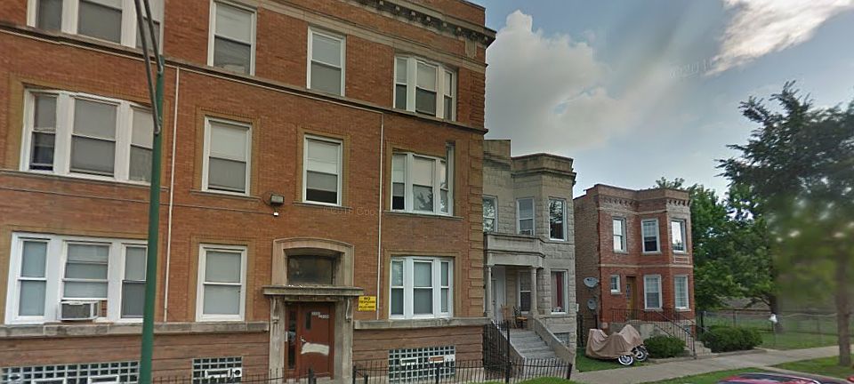 1st image of 3352 W Van Buren St #3