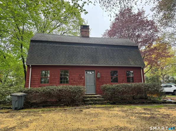 34 Buick Avenue, Milford, CT 06460