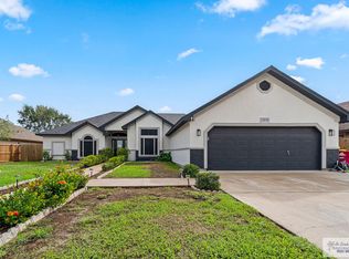 5874 Hitching Post Dr, Brownsville, TX 78526