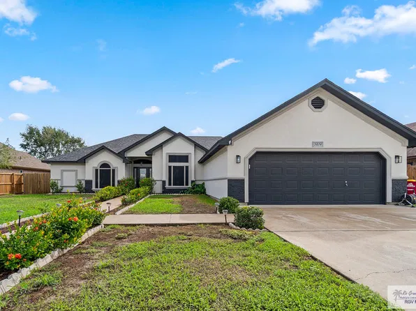 5874 Hitching Post Dr, Brownsville, TX 78526