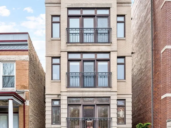3752 N Fremont St APT 2, Chicago, IL 60613