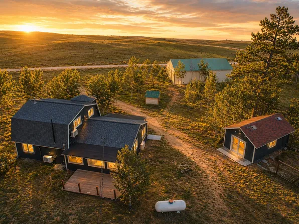 2148 McDowell Dr, Como, CO 80432