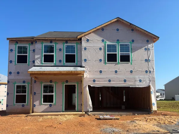 17 Mistflower Dr, Youngsville, NC 27596