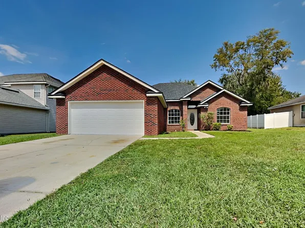 8559 HAYDEN MARSHALL Court, Jacksonville, FL 32210