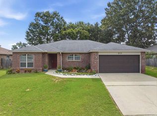 Quail Ridge, Cantonment, FL 32533