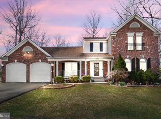 6610 Willow Pond Dr, Fredericksburg, VA 22407