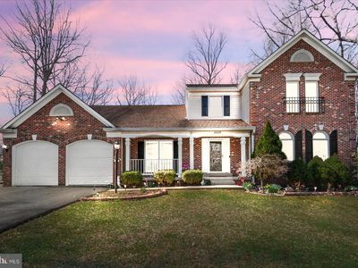 6610 Willow Pond Dr, Fredericksburg, VA, 22407