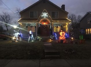 864 Glendale Ave, Pontiac, MI 48341