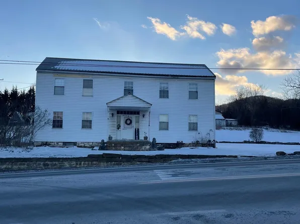 6885 Northwestern Tpke, New Creek, WV 26743