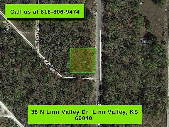 2nd image of 38 N Linn Valley Dr