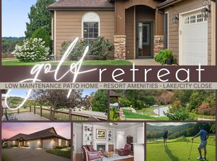56 Mountain View Ct, Branson West, MO 65737
