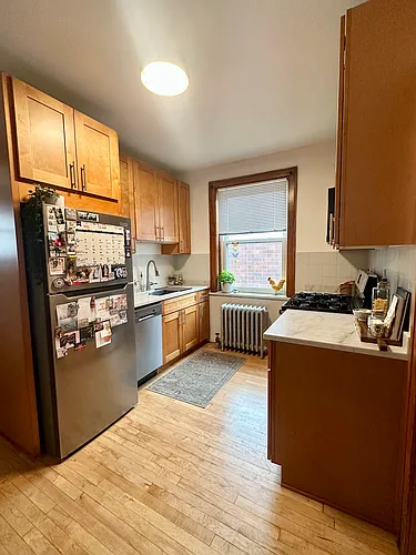 4036 N Mozart St #3 Photo 1