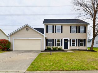 11725 Shannon Pointe Rd, Indianapolis, IN 46229