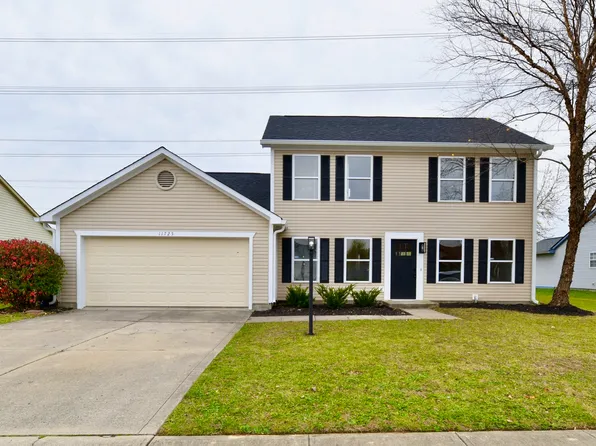 11725 Shannon Pointe Rd, Indianapolis, IN 46229