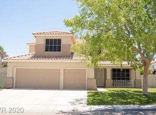 1117 Dover Glen Dr, North Las Vegas, NV 89031