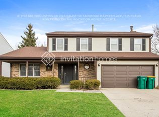 114 Fernwood Rd, Montgomery, IL 60538