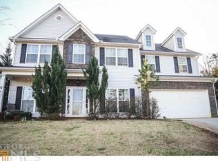 9360 Hillgrove Way, Cumming, GA 30028