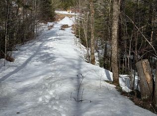 1656 Williamstown Road, Washington, VT 05675