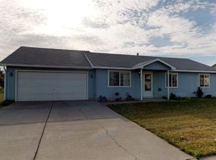 840 S Russell St, Airway Heights, WA 99001