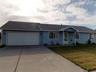 840 S Russell St, Airway Heights, WA, 99001