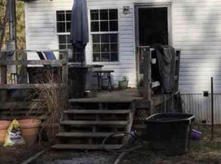 303 Speedwell Ln, Bulls Gap, TN 37711