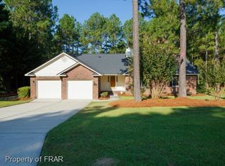 7729 Klondyke Dr, Fayetteville, NC 28311