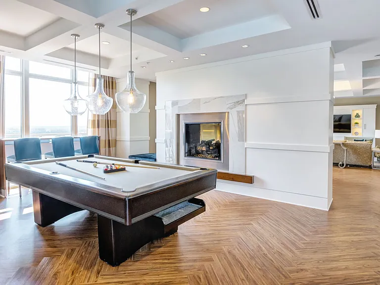 Parc Rosslyn Apartments — Photo 6