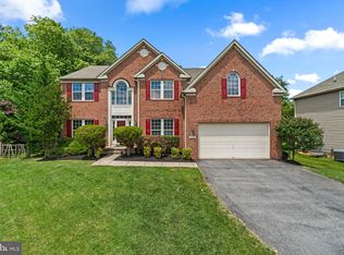 7527 Talbots Woods Ct, Ellicott City, MD 21043