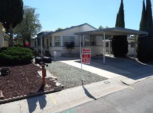 1120 Pepper Dr SPACE 89, El Cajon, CA 92021