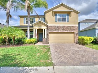 10537 Arbor View Blvd, Orlando, FL 32825