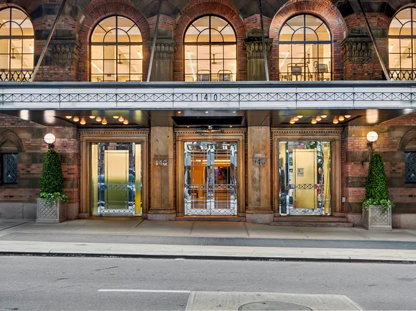 140 East 63rd Street image 15 of 15