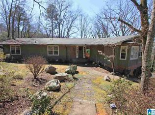 30 Diana Hills Rd, Anniston, AL 36207