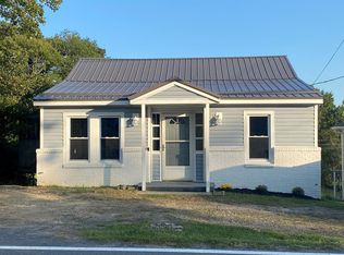 536 Gatewood Ave, Fayetteville, WV 25840