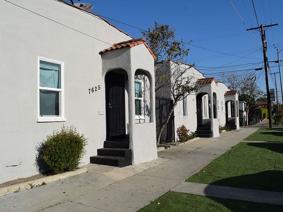 1st image of 7621 Wadsworth Ave #7625