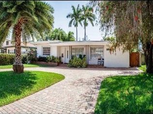 1418 Grant St, Hollywood, FL 33020