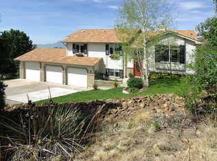 5282 Willowbrook Rd, Colorado Springs, CO 80917