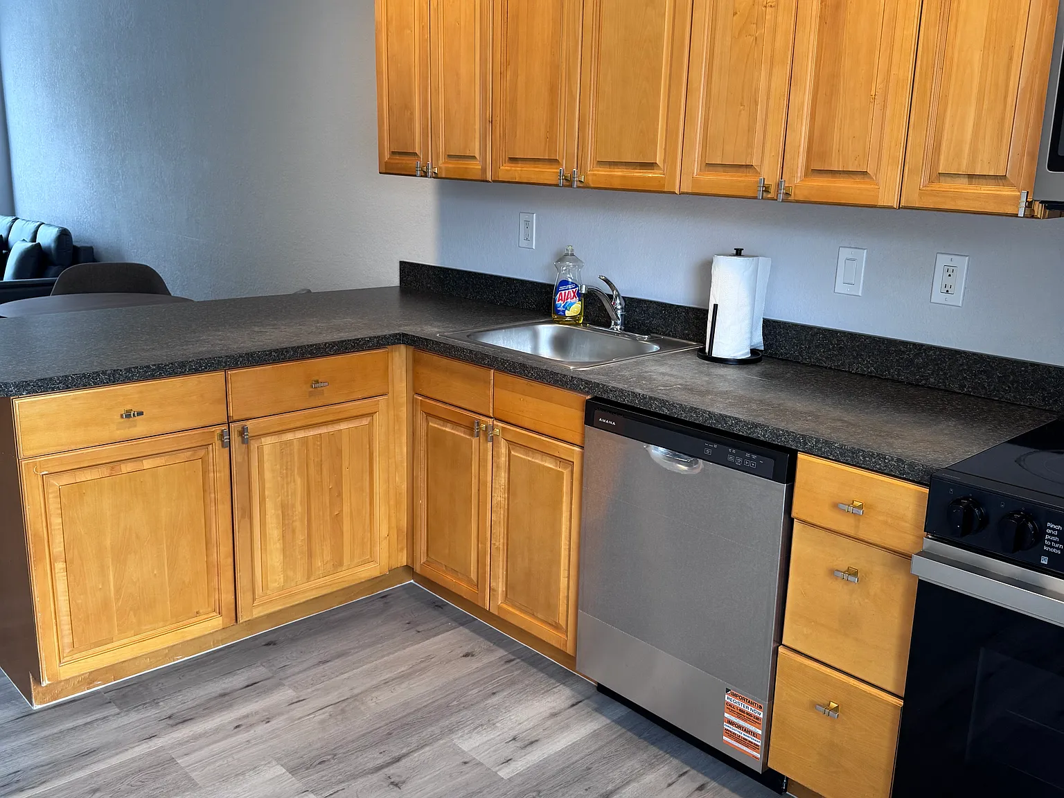 2 bed, 800 sqft, $2,300 — Photo 4