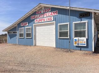 4579 E Us Highway 290, Fredericksburg, TX 78624