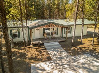 53606 Central Way, La Pine, OR 97739